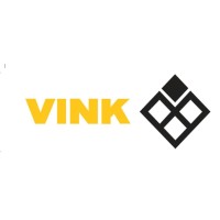 Vink België GVK logo - Similar company to Ingenium Composites & Elastomers (Ice)