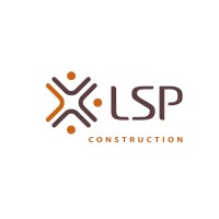 LSP Construction logo - Similar company to Computer Business Solutions, Inc.