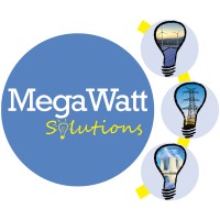 MegaWatt Solutions (Pty) Ltd logo - Similar company to Private National Grid