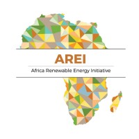 Africa Renewable Energy Initiative logo - Similar company to Cape Instruments Services (Pty) Ltd