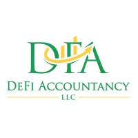 DeFi Accountancy LLC
