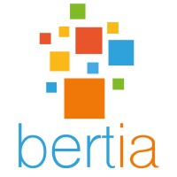 BertIA logo - Similar company to Innoit