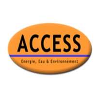 AccessEnergie les kits solaires logo - Similar company to Wesolar - Solutions Solaires
