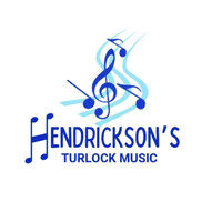 hendricksons turlock music