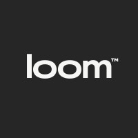 Loom logo - Similar company to The Inside-Edge Organization