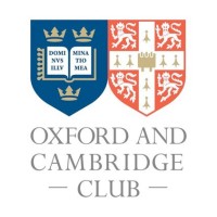 Oxford And Cambridge Club