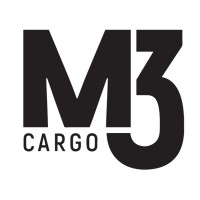 M3Cargo AS logo - Similar company to Jacsped