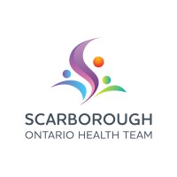 Scarborough Ontario Health Team logo - Similar company to Vircan Care & Research Inc.