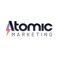 Atomic Marketing logo - Similar company to Atomic Marketing Inc