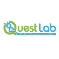 Quest Lab Laboratory logo - Similar company to Astralab