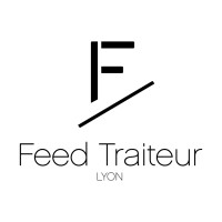 Feed Traiteur logo - Similar company to L'Impro Gourmande