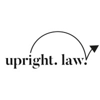 upright.law. logo - Similar company to Upright