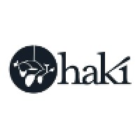 Hakí logo - Similar company to Haki Studios