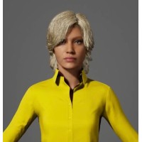 CassandraAI logo - Similar company to Revolve Games