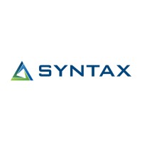 Syntax Systems Asia logo - Similar company to Syntax Slovakia