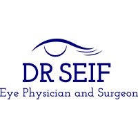 Dr G Seif - Eye Physician and Surgeon logo - Similar company to Compd