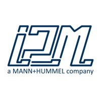 i2M a MANN+HUMMEL Company logo - Similar company to Zin Solutions