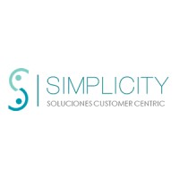 Simplicitycx logo - Similar company to Dempathy