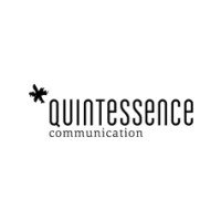 Quintessence - Studio de design graphique Packaging & Print logo - Similar company to Dezagn - Only The Best In Packaging Design