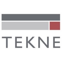 Tekne - Fit out and Joinery Specialists logo - Similar company to Creo Projects Ltd