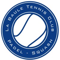 La Baule Tennis Club logo - Similar company to Privilege Tennis