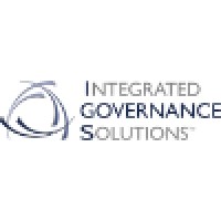 Integrated Governance Solutions
