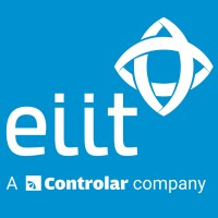 EIIT - A Controlar company logo - Similar company to Liderkit