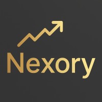 Nexory logo - Similar company to Ovinia