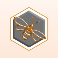 BeeServices logo - Similar company to Studio Deux Points :