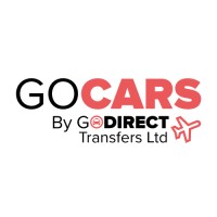 GoCars Airport transfers and Taxi service logo - Similar company to Gocars.Online
