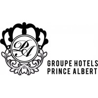 HOTEL PRINCE ALBERT LYON BERCY logo - Similar company to Hotel 7 Eiffel ****