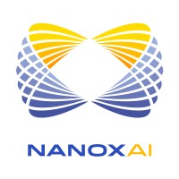 Nanox AI logo - Similar company to Ibex Analytics