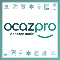 Ocazpro logo - Similar company to Epv-Rd
