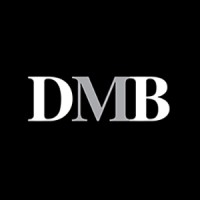 DMB Studios logo - Similar company to Nufu