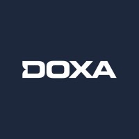 Doxa Plastics logo - Similar company to Kullaplast Ab