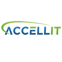 Accell IT logo - Similar company to Accel It
