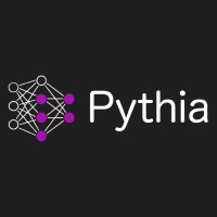 Pythia AI Ltd logo - Similar company to Pythia World