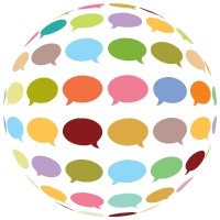 Eye-opening education logo - Similar company to Monique Collignon