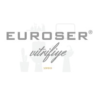 Euroser Vitrifiye logo - Similar company to Ankacast
