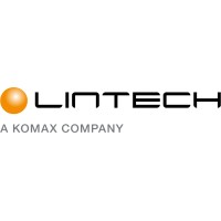 LINTECH logo - Similar company to Evoltec_Pl