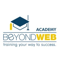 Beyondweb Academy logo - Similar company to Pixel3Dstudio