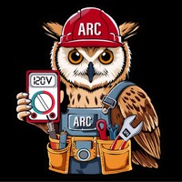 ARC Electrical Services logo - Similar company to Vanguard Plumbing & Air, Inc.