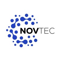 NovTec logo - Similar company to Novatec