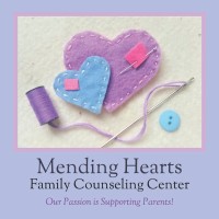 Mending Hearts Family Counseling Center, Inc logo - Similar company to Uvic Brain Lab