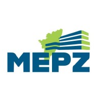 MEPZ Special Economic Zone logo - Similar company to Tamilnadu Industrial Development Corporation Limited