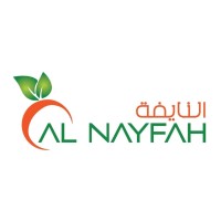 ALNAYFAH AGRICULTURE COMPANY L.L.C logo - Similar company to Agrinoon (Fujian) Ecological Agriculture Company Limited