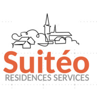 SUITEO Résidences Services logo - Similar company to Sphinx Residences