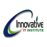 Innovative IT logo - Similar company to Innovative It