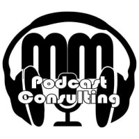 MM Podcast Consulting logo - Similar company to Cyber Launchpad