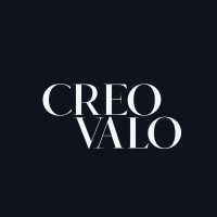 CreoValo logo - Similar company to Bridge